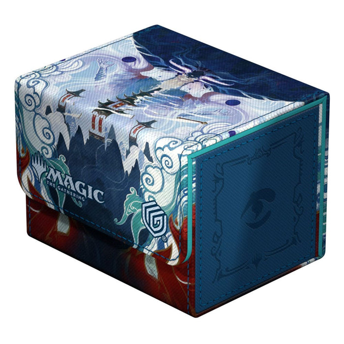 Ultimate Guard Sidewinder 100+ Xenoskin Magic: The Gathering "Tarkir: Dragonstorm" - Inspired Ultimatum
