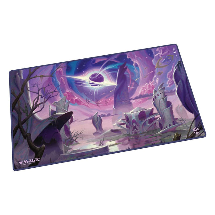 Tappetino da gioco Ultimate Guard Magic: The Gathering "Edge of Eternities" - Godless Shrine