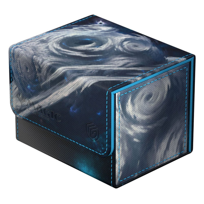 Ultimate Guard Sidewinder 100+ Xenoskin Magic: The Gathering "Edge of Eternities" - Uthros, Titanic Godcore Card Boxes Magic the Gathering