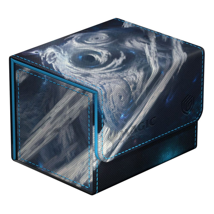 Ultimate Guard Sidewinder 100+ Xenoskin Magic: The Gathering "Edge of Eternities" - Uthros, Titanic Godcore Card Boxes Magic the Gathering