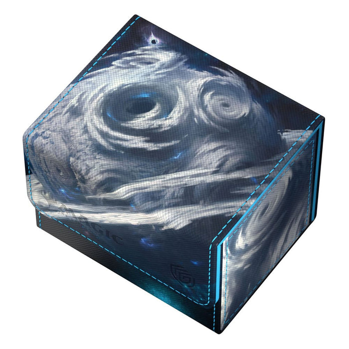 Ultimate Guard Sidewinder 100+ Xenoskin Magic: The Gathering "Edge of Eternities" - Uthros, Titanic Godcore Card Boxes Magic the Gathering