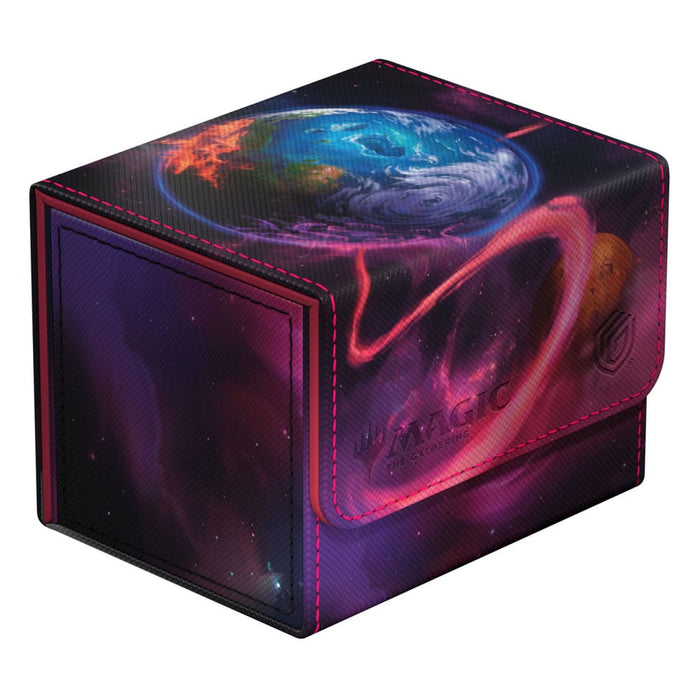 Hot Deals Ultimate Guard Sidewinder 100+ Xenoskin Magic: The Gathering "Edge of Eternities" - Mana Confluence
