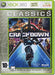 Crackdown - Xbox 360 (Usato)