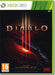Diablo III - Xbox 360 (Usato)