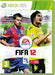 Fifa 12 - Xbox 360 (Usato)