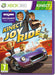 Kinect Joy Ride - Xbox 360 (Usato)
