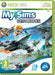 My Sims : Sky Heroes - Xbox 360 (Usato)