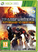 Transformers : Untergang von Cybertron - Xbox 360 (Usato)