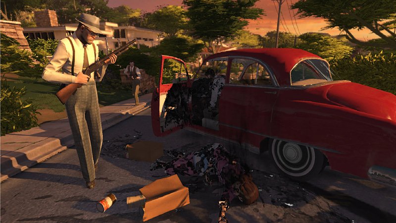 The Bureau: XCOM Declassified Gioco Tattico Ed. Usato (USATO) - PS3 (RESTART)