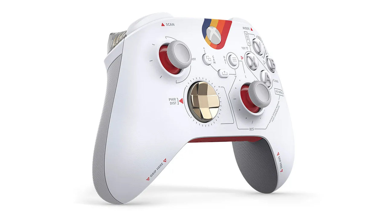 MICROSOFT XBOX Controller Starfield Limited Edition 