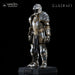 Rüstung von König Llane - Warcraft - 1/6 Scale Statue