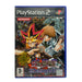 Yu-Gi-Oh The Duelists of the Roses PS2 PAL