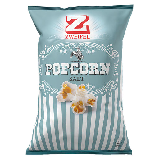 Zweifel Popcorn Salt 90g