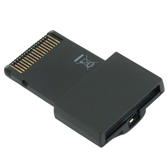 Nintendo DS - Action Replay DS + cavo di trasferimento/collegamento USB (modulo) (usato) - (RESTART)