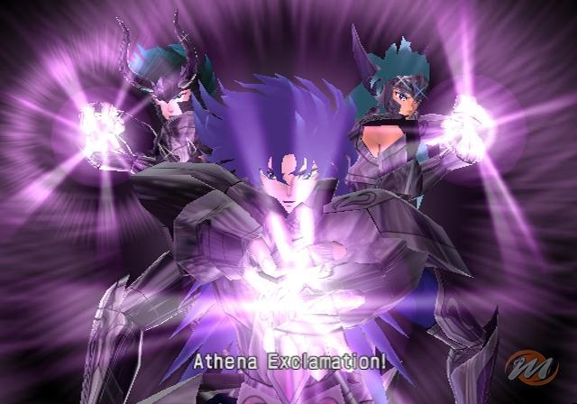I Cavalieri Dello Zodiaco: Hades– PS2 [Versione Italiana] (usato) - PS2 (RESTART)