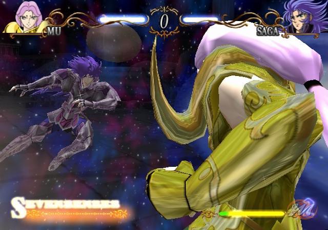 I Cavalieri Dello Zodiaco: Hades– PS2 [Versione Italiana] (usato) - PS2 (RESTART)