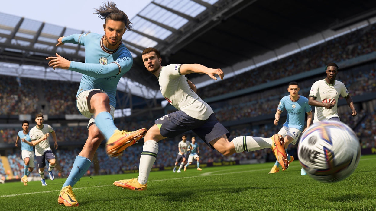 Fifa 23 (USATO) - Xbox Serie X (RESTART)