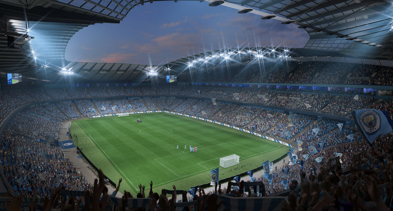 Fifa 23 (USATO) - Xbox Serie X (RESTART)