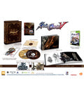 Soul Calibur V Collector's Edition (USED) - XBOX360 (RESTART)