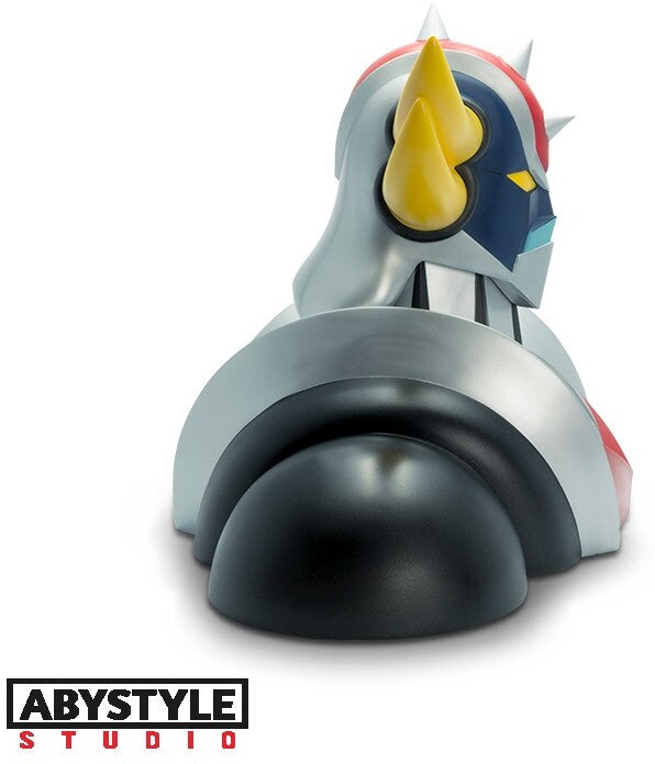 Uforobot Grendizer Serie Tv Figura Busto In Resina 50cm Aby style