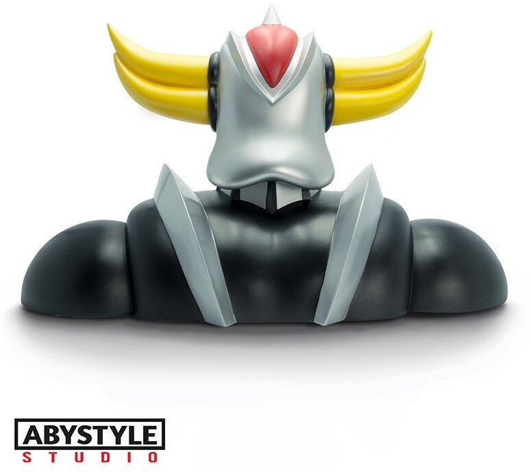 Uforobot Grendizer Serie Tv Figura Busto In Resina 50cm Aby style