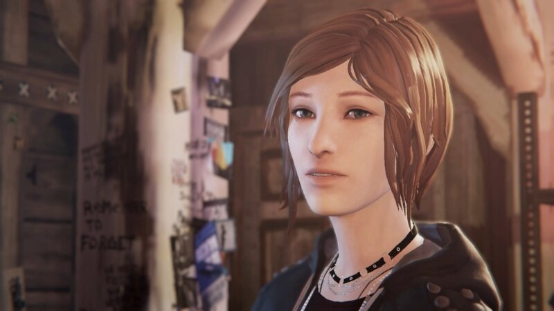 Life is Strange: Arcadia Bay Collection (gebraucht) (PERFEKTER ZUSTAND) – Nintendo Switch (NEUSTART)