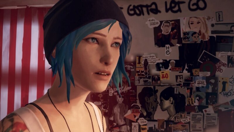 Life is Strange: Arcadia Bay Collection (gebraucht) (PERFEKTER ZUSTAND) – Nintendo Switch (NEUSTART)