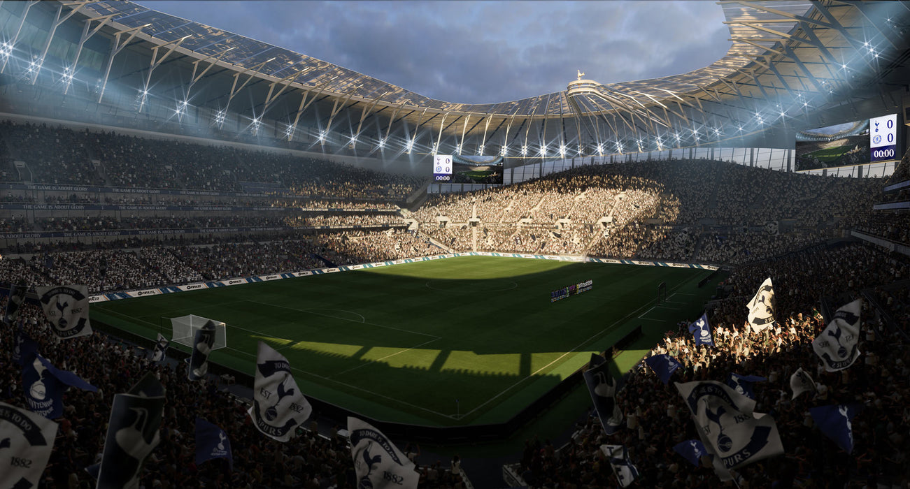 Fifa 23 (USATO) - Xbox Serie X (RESTART)