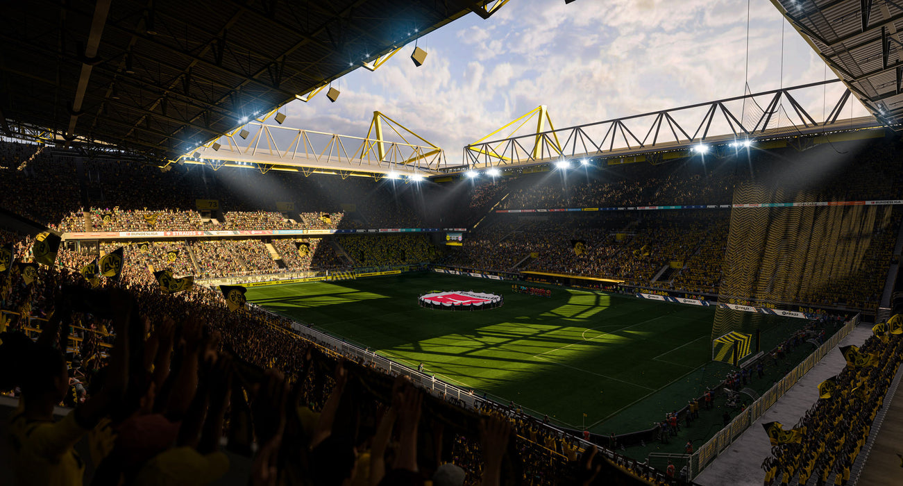 Fifa 23 (USATO) - Xbox Serie X (RESTART)