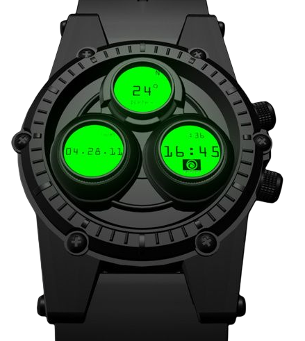 Watch "Splinter Cell Blacklist"