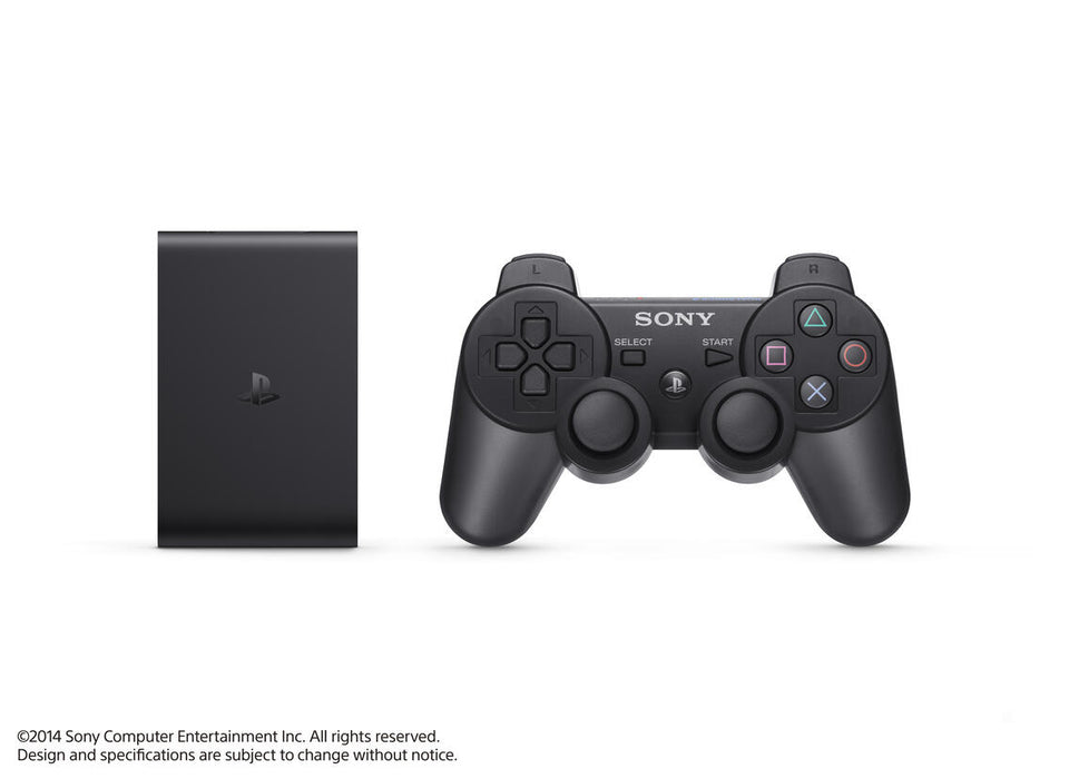 Sony Playstation TV Sony Streaming PS Vita