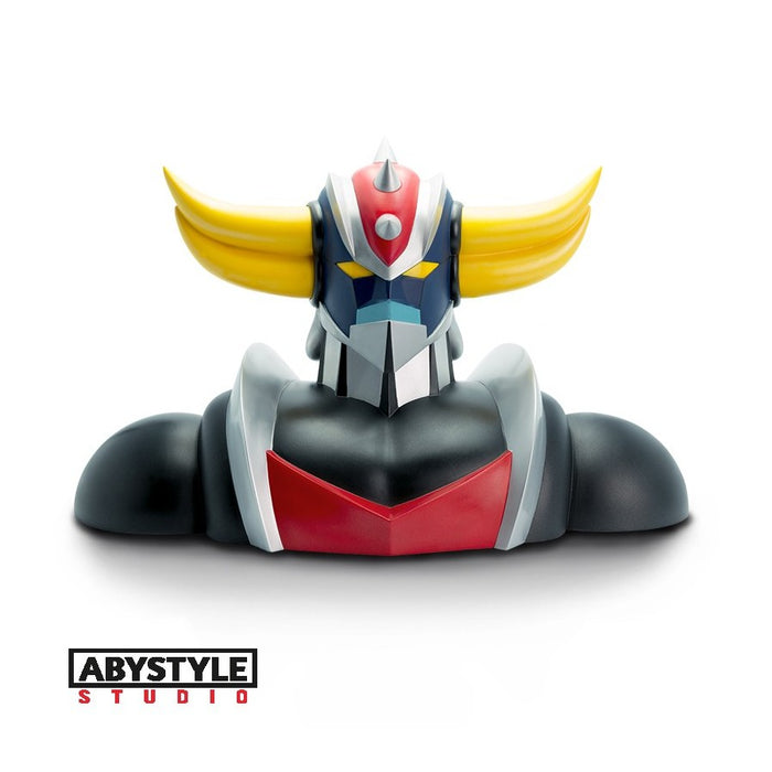 Uforobot Grendizer Serie Tv Figura Busto In Resina 50cm Aby style