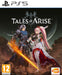 Tales of Arise [PS5] (D/F/I)-0