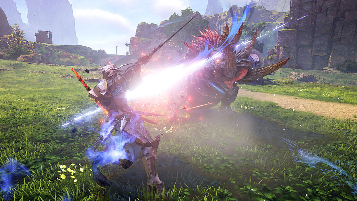 Tales of Arise [PS5] (D/F/I)-1