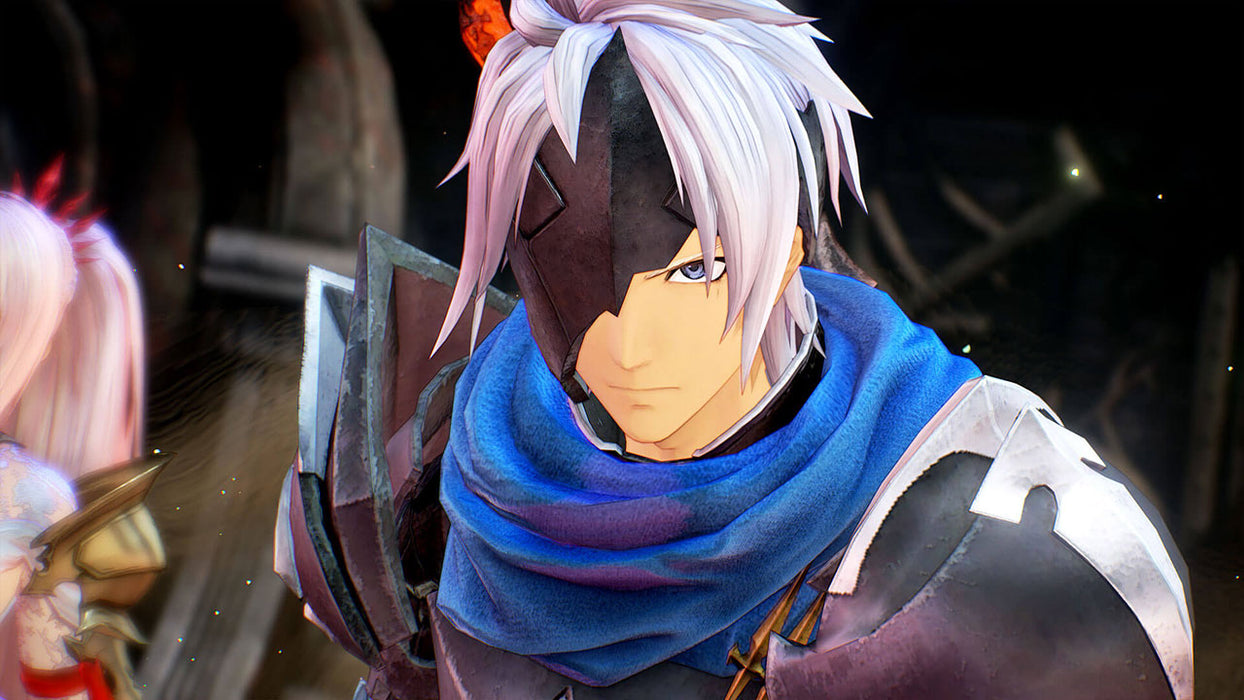 Tales of Arise [PS5] (D/F/I)-2