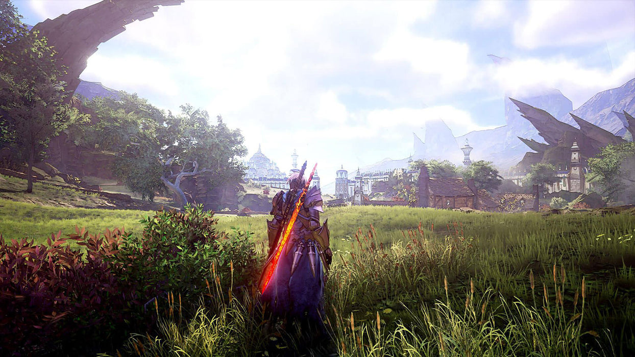 Tales of Arise [PS5] (D/F/I)-4