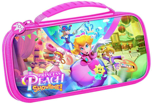 Travel Case - Princess Peach Showtime! [NSW]-0