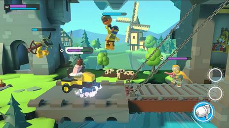 Lego Brawls - Switch