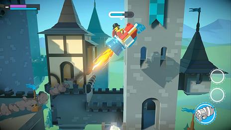 Lego Brawls - Switch