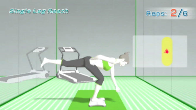 Wii Fit Plus (solo software) (IT/EN/FR/ES) (con confezione originale) (usato) - Wii (RESTART)
