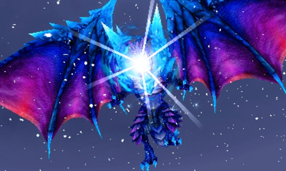 Final Fantasy Explorers (Nintendo 3DS)