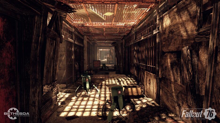 Fallout 76 - PS4