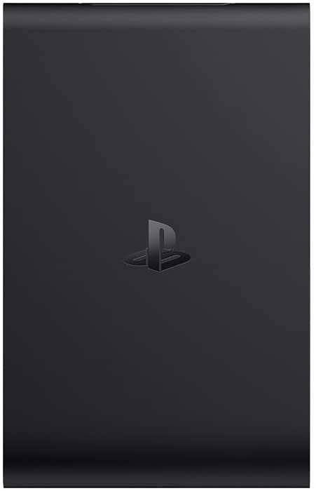 Sony Playstation TV Sony Streaming PS Vita