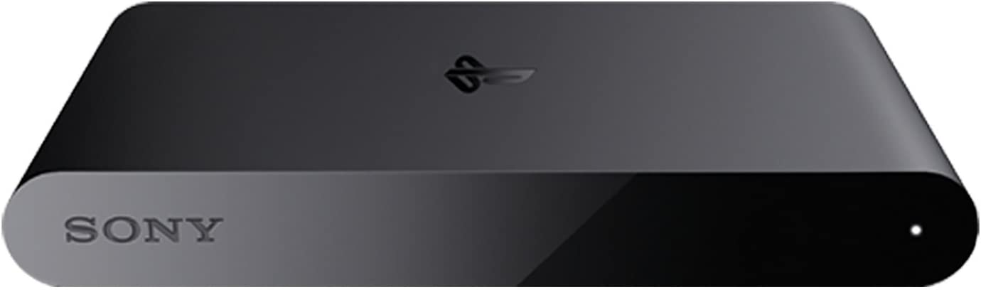 Sony Playstation TV Sony Streaming PS Vita