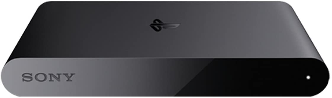 Sony Playstation TV Sony Streaming PS Vita