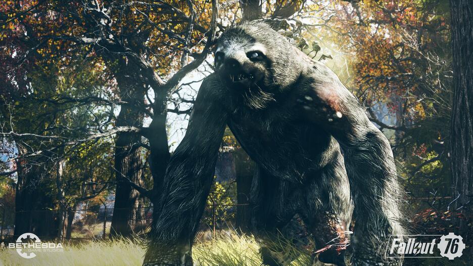 Fallout 76 - PS4