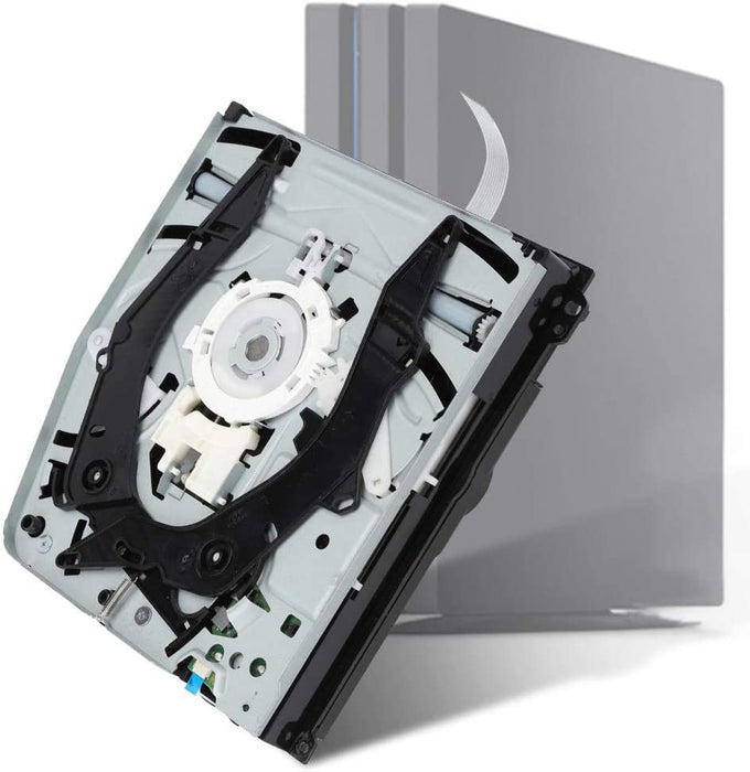 Lettore Blu-Ray PS4 FAT + assistenza tecnica