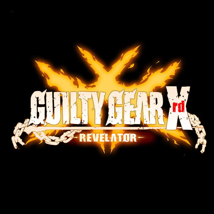 Guilty Gear Xrd -RIVELATOR (usato) - PS4 (RESTART)