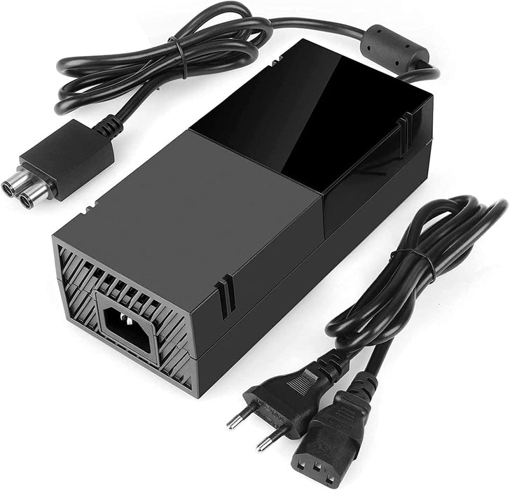 Link-e : Alimentatore di ricambio per console di gioco Microsoft Xbox One