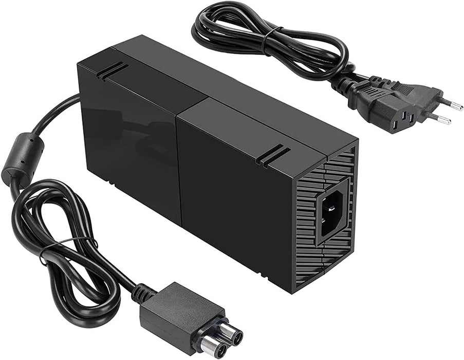 Link-e : Alimentatore di ricambio per console di gioco Microsoft Xbox One